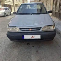 پراید131 مدل 1384اقساط