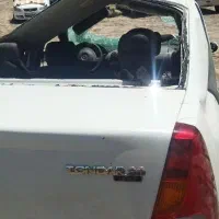تصادفی