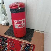 کیسه بوکس درجه یک