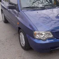 ۱۱۱ مدل ۹۰ به شرط  معاوضه  با اریسان نیسان