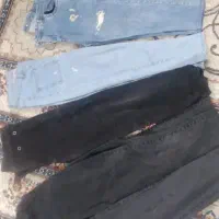 شلوار لی