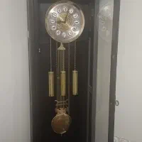 ساعت مبلی و ایستاده