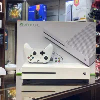 ایکس باکس وان اس/xbox one s/نقد واقساط|کنسول، بازی ویدئویی و آنلاین|رشت, استادسرا|دیوار
