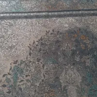 فرش ۹متری مدل وینتیج