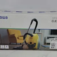 جارو برقی اسنوا مدل Clean Art|جاروبرقی، جارو شارژی، بخارشو|جوانرود, |دیوار