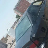 سمند مدل ۸۲|خودرو سواری و وانت|قلعه گنج, |دیوار