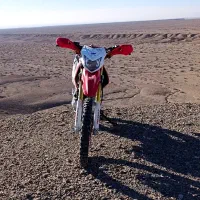 تریل پرواز ۲۰۰