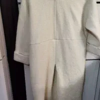 پالتو نو|لباس|خوانسار, |دیوار