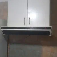 هود و کابین