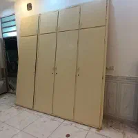 کمد دیواری|جاکفشی، کمد، دراور|اهواز, شهرک دانشگاه|دیوار