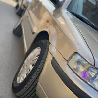 سمند اخر ۸۲‌داخل کرم