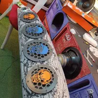 سیستم کامل همراه با نصب رایگان|قطعات یدکی و لوازم جانبی|مشهد, ابوذر|دیوار