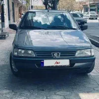 پژو ۴۰۵ مدل ۹۴