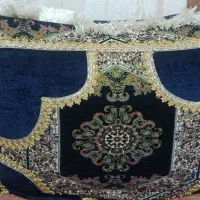 روکش بالشت لری