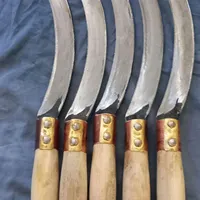 انواع داس سوهان حمیدیه