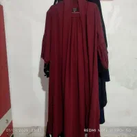دو عدد مانتو سالم