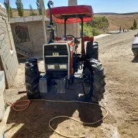 تراکتور فرگوسن 285مدل84|خودرو سنگین|بیجار, |دیوار