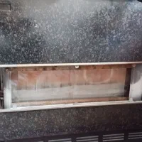 بخاری|بخاری، هیتر، شومینه|پاکدشت, کبودگنبد|دیوار