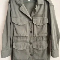 کت کتان پاییزه|لباس|فردیس, فردیس|دیوار