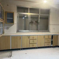 کابینت|مصالح و تجهیزات ساختمان|شیراز, کاراندیش|دیوار