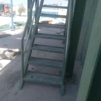 جوشکاری سیار..