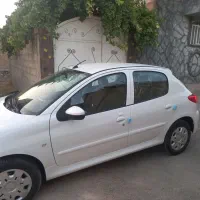 فروش ۲۰۷تیپ۵سقف فلز