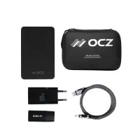 پاوربانک بیسیم OCZ آکبند