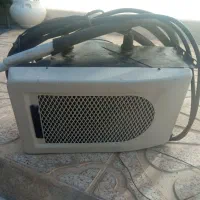 بخاری فابریک بنز