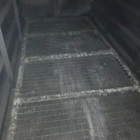 فروش دستگاه تولید زغال به همراه کوره ترمودینامیک|ماشین‌آلات صنعتی|سیرجان, |دیوار