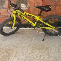 دوچرخه 20 المپیا