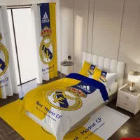 روتختی رئال مادرید بارسلونا