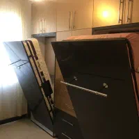 کابینت مدرن نئوکلاسیک جا کفشی و کمد دیواری تعمیرات|خدمات پیشه و مهارت|تهران, تهراننو|دیوار