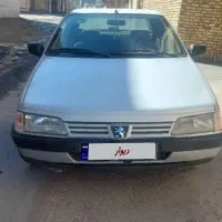 پژوجی ال ایکس ۴۰۵ دوگانه فابریک