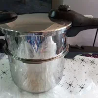 زودپز دوقلو