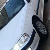 پژو پارس تیوفایو مدل ۱۳۹۷ کلاس 15|خودرو سواری و وانت|نقده, |دیوار