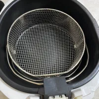 سرخ کن TELIP|اجاق گاز و لوازم برقی پخت‌وپز|نسیم‌شهر, |دیوار