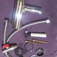 شیر آب رو شویی