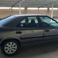 زانتیا مدل آخر