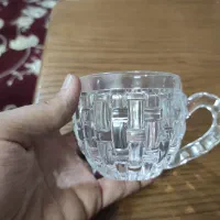 سرویس پذیرایی کریستال ناخمن المان