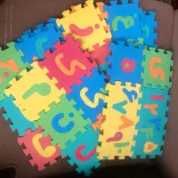 بازی فکری|اسباب‌‌بازی|اشتهارد, |دیوار