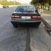 زانتیا2000 مدل 84|خودرو سواری و وانت|عجب شیر, |دیوار