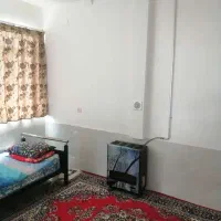 سوییت اجاره ای روزانه قیمتها از ۵۵۰ به بالا|اجارهٔ کوتاهمدت آپارتمان و سوئیت|کاشمر, |دیوار