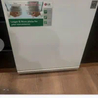 ماشین ظرفشویی الجی