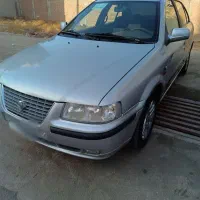 سمند Lxمدل ۸۶|خودرو سواری و وانت|مهاباد (آذربایجان غربی), |دیوار