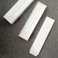 قلم ایپد نسل دوم