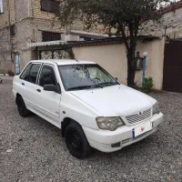 پراید ۱۳۲شاسی سالم