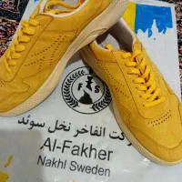 کفش اسپرت اصلی نو نو