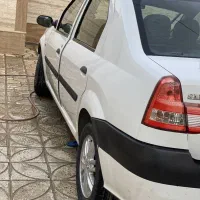 پارس تندر .ال نود مدل 95 بدون رنگ