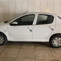 207 tu3p 1404خشک تحویل روز