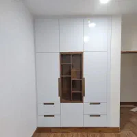 کابینت کمد دیواری جاکفشی|خدمات پیشه و مهارت|تهران, اتحاد|دیوار